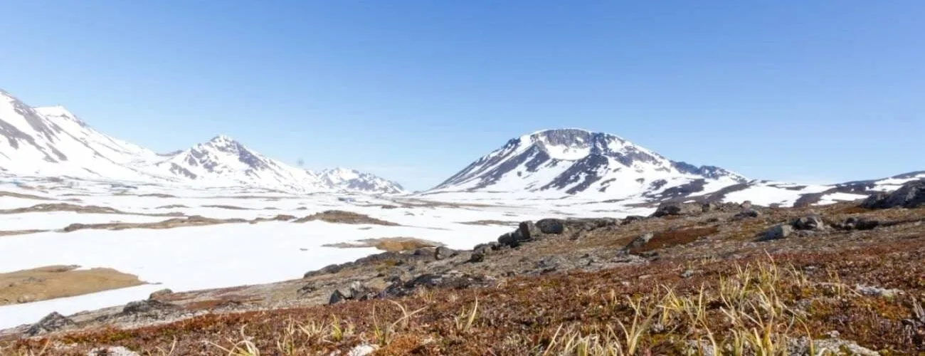 El deshielo de Groenlandia en el Pleistoceno elevó más de 1,4 metros el nivel global del mar