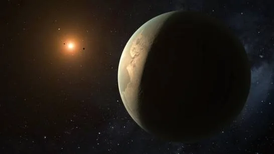encuentran-una-supertierra-en-la-zona-habitable-de-una-enana-roja-cercana