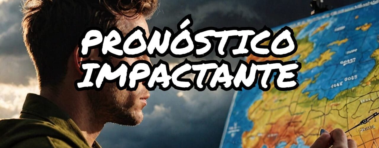 El Tiempo para los próximos días - ¡Prepárate para lo que viene! El Tiempo para los próximos días - ¡Prepárate para lo que viene!