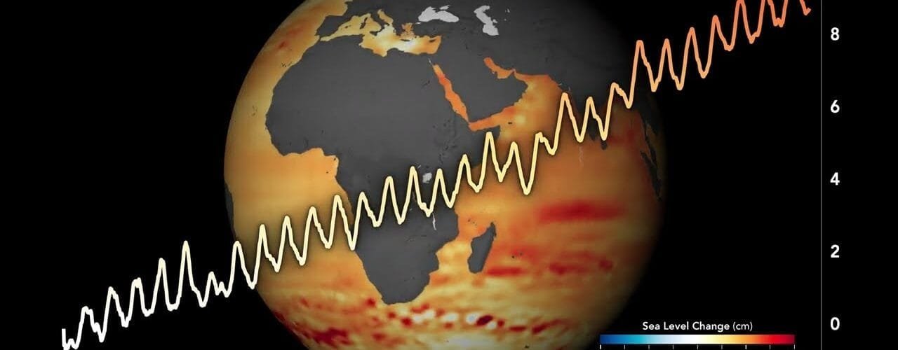 Detectan signos tempranos de El Niño Detectan signos tempranos de El Niño