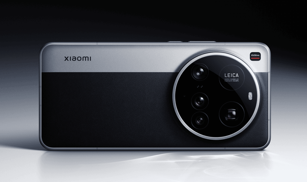 Xiaomi 15 Ultra Xiaomi 15 Ultra
