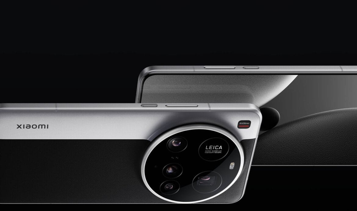 Xiaomi 15 Ultra Xiaomi 15 Ultra