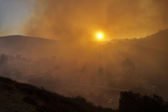 2024 fue el primero en que se superaron los 1,5 °C, el número que asusta a la ciencia 2024-fue-el-primero-en-que-se-superaron-los-1,5-°c,-el-numero-que-asusta-a-la-ciencia