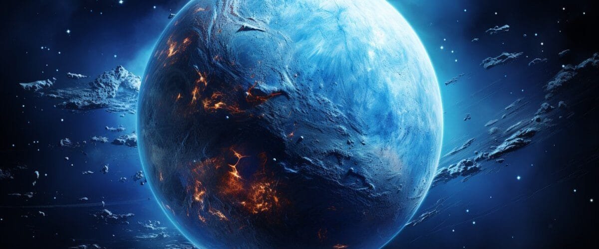 Explorando la atmósfera de Neptuno: el gigante azul más extremo explorando-la-atmosfera-de-neptuno:-el-gigante-azul-mas-extremo