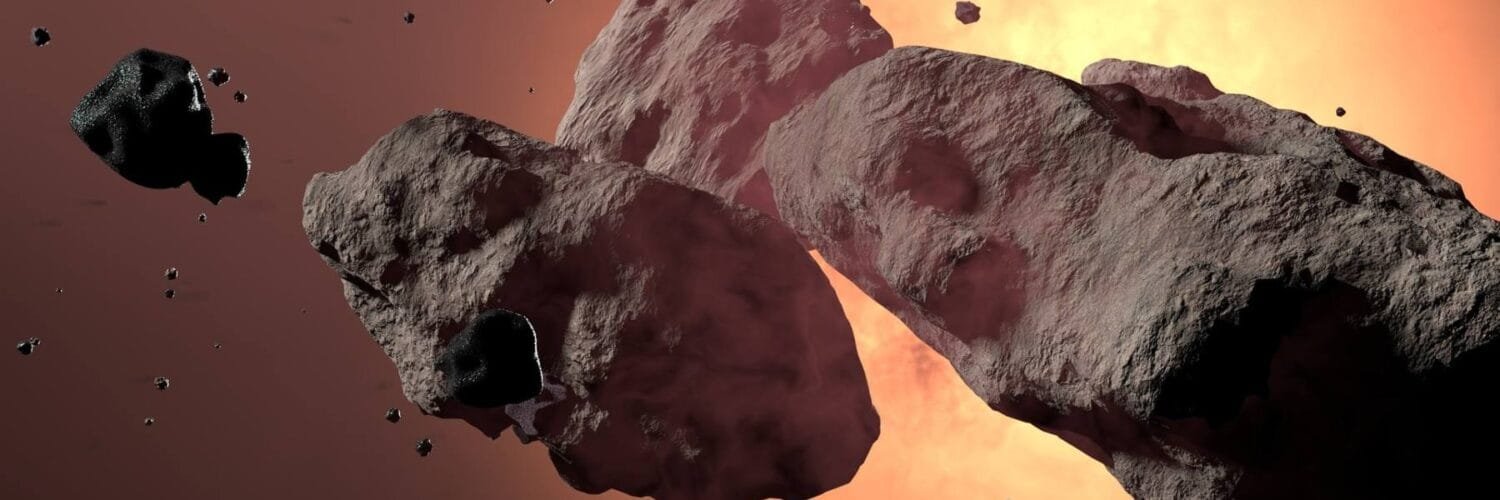 El origen de los asteroides: su formación y evolución en el sistema solar el-origen-de-los-asteroides:-su-formacion-y-evolucion-en-el-sistema-solar