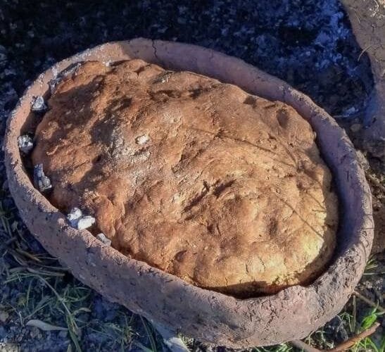La focaccia: una tradición culinaria neolítica de hace 9.000 años la-focaccia:-una-tradicion-culinaria-neolitica-de-hace-9.000-anos