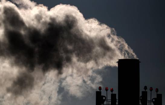 Las emisiones de CO2 alcanzarán los 41.600 millones de toneladas en 2024 las-emisiones-de-co2-alcanzaran-los-41.600-millones-de-toneladas-en-2024