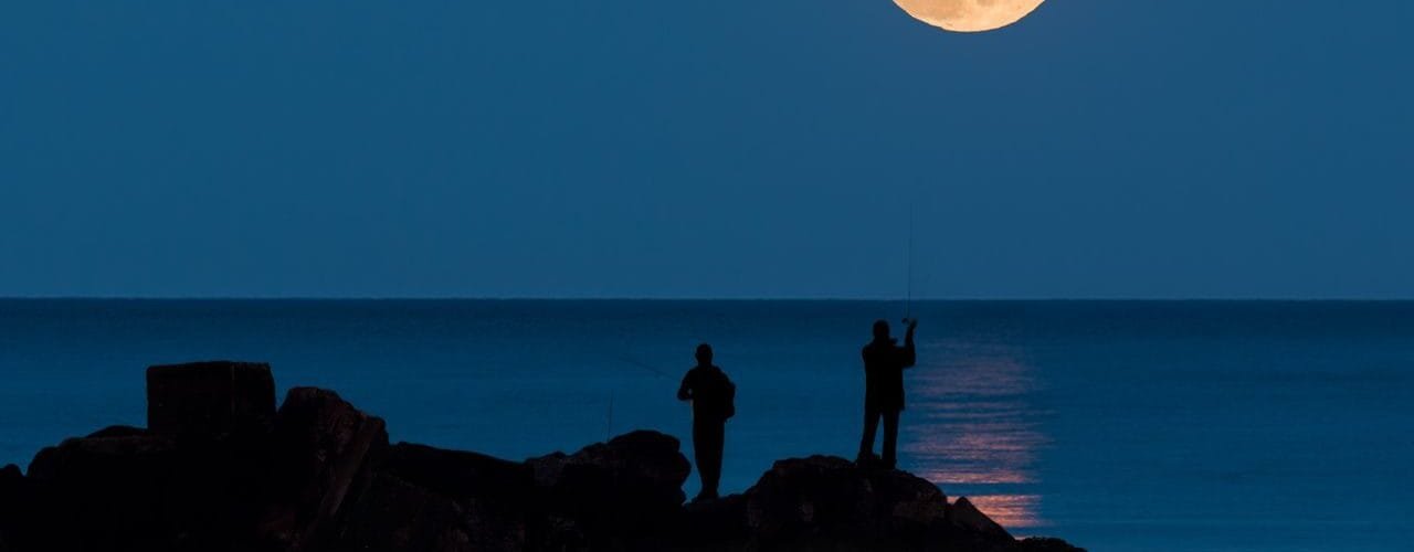 Inicio como-influye-la-luna-en-las-mareas:-la-explicacion-del-astrofisico-zeus-valtierra