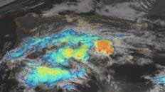 Explorando la atmósfera de Neptuno: el gigante azul más extremo una-vaguada-simetrica-en-el-atlantico-norte-el-24-de-octubre:-asi-nacio-la-dana