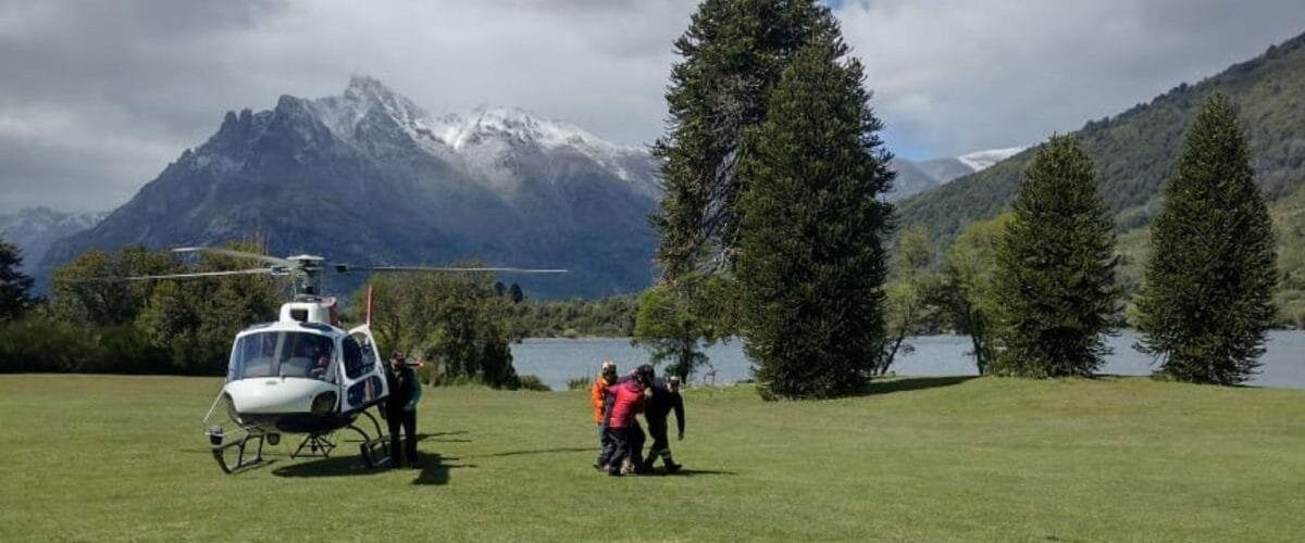 rescate-en-el-volcan-lanin-tras-extravio-en-la-cara-sur