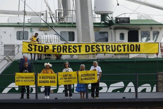 cop30-de-brasil:-una-cumbre-incierta,-pero-imprescindible-para-la-accion-climatica