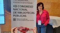 La hierba que alivia el dolor, es antiinflamatoria y está en todas las cocinas la-biblioteca-de-aemet-presente-en-el-xii-congreso-nacional-de-bibliotecas-publicas-en-granada